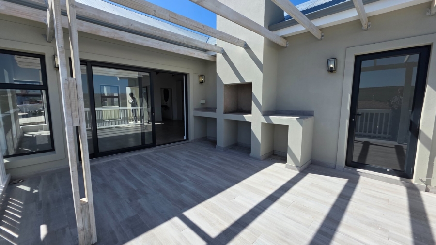 3 Bedroom Property for Sale in Seemeeu Park Western Cape